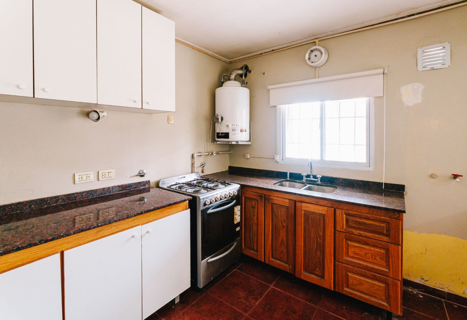 Casa en Venta en Brown 1387,  Bahía Blanca - Bahía Blanca Propiedades | SITIO OFICIAL l