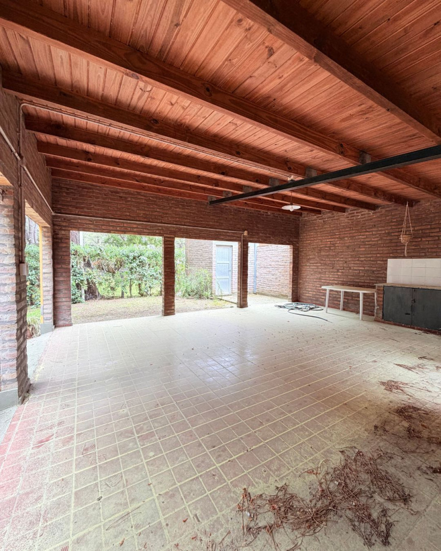 Casa en Venta en El Dorado 374, Las Dunas, Monte Hermoso - Bahía Blanca Propiedades | SITIO OFICIAL l