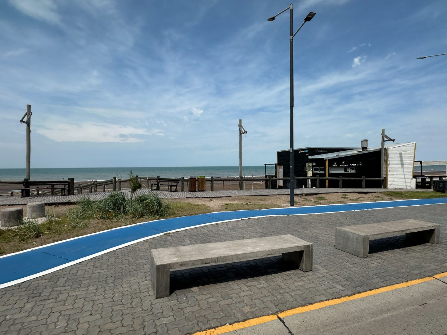 Casa en Venta en Av Peron 785,  Monte Hermoso - Bahía Blanca Propiedades | SITIO OFICIAL l