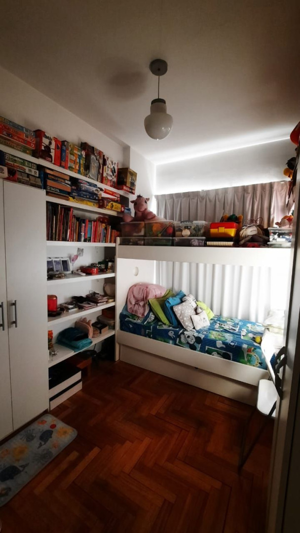 Departamento en Venta en Vuelta De Obligado 3737,  CABA - Bahía Blanca Propiedades | SITIO OFICIAL l