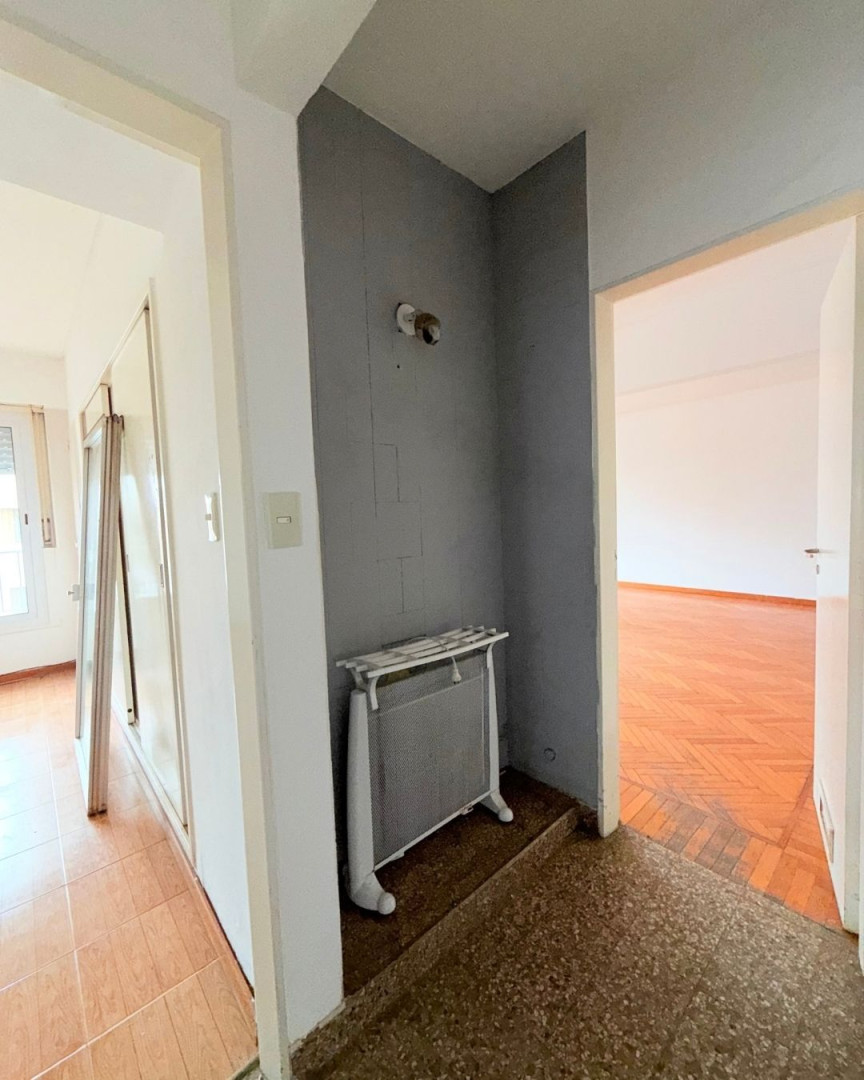 Departamento en Alquiler en Brown 491, Centro, Bahía Blanca - Bahía Blanca Propiedades | SITIO OFICIAL l