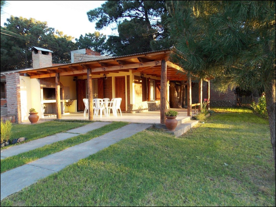 Cabaña en Venta en Santa Fe Y Del Dientudo, Las Dunas, Monte Hermoso - Bahía Blanca Propiedades | SITIO OFICIAL l