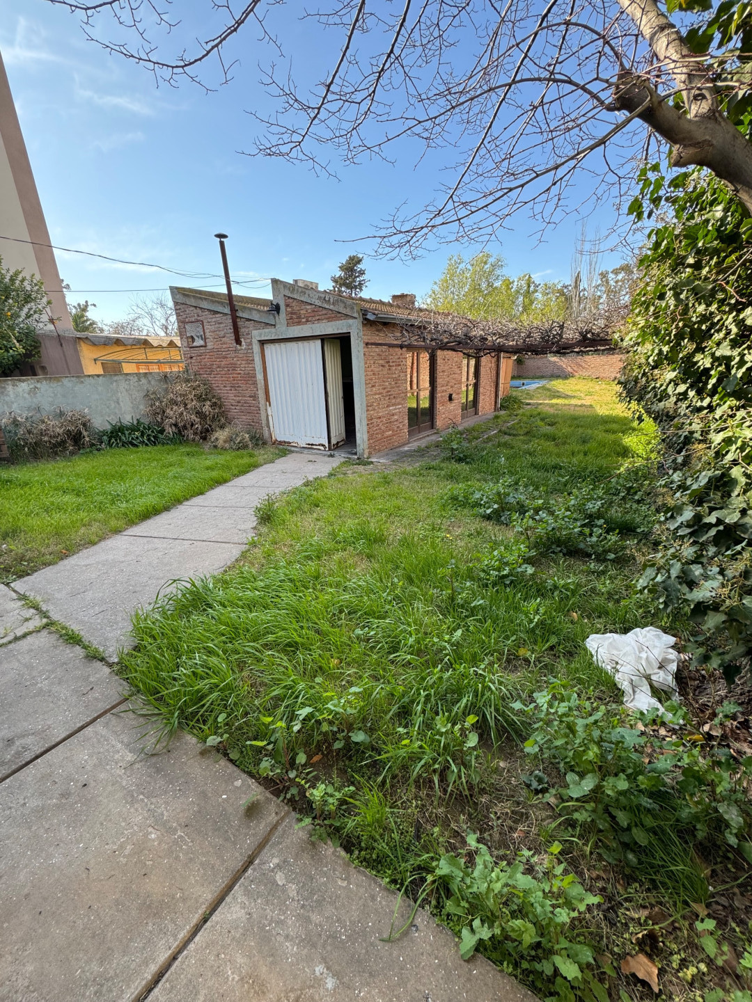 Casa en Venta en Azcuenaga 1245, Villa del Parque, Bahía Blanca - Bahía Blanca Propiedades | SITIO OFICIAL l