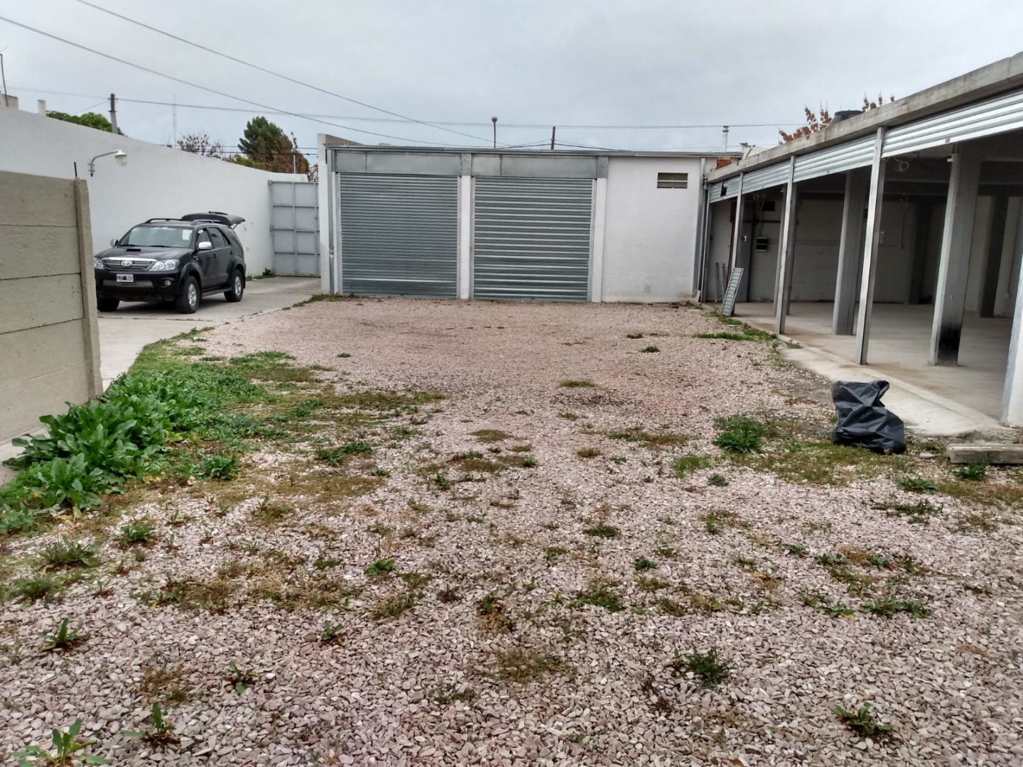 Deposito en Alquiler en Maipu 2246,  Bahía Blanca - Bahía Blanca Propiedades | SITIO OFICIAL l