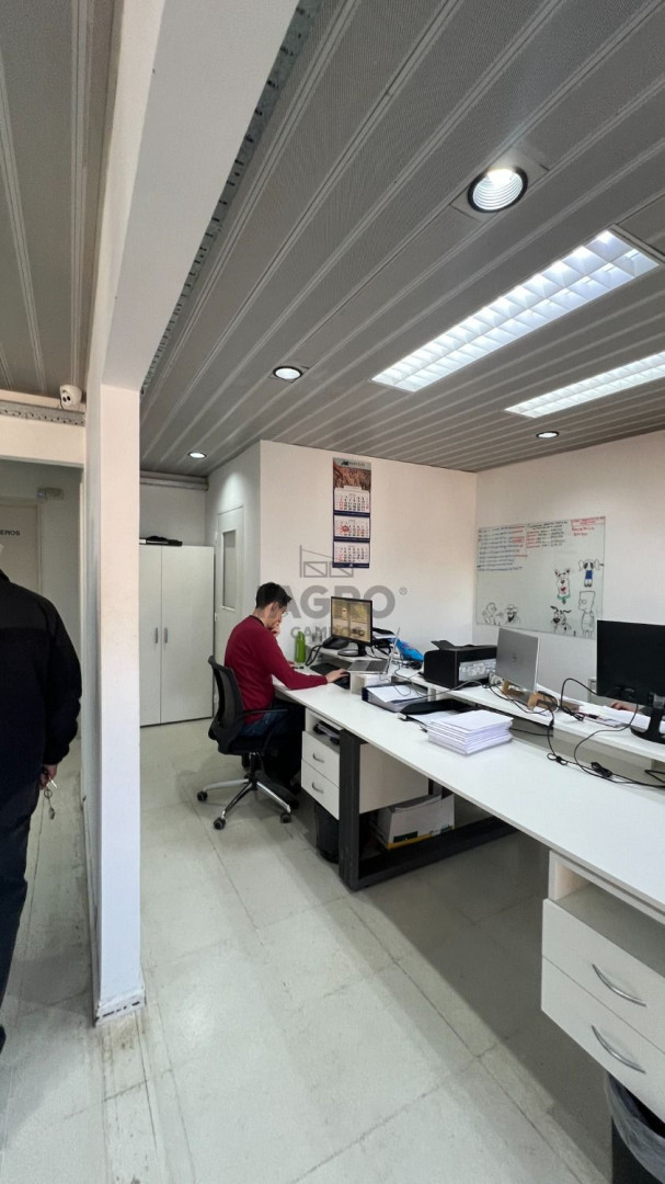 Edificio en Venta en Avenida Colon 360, Centro, Bahía Blanca - Bahía Blanca Propiedades | SITIO OFICIAL l