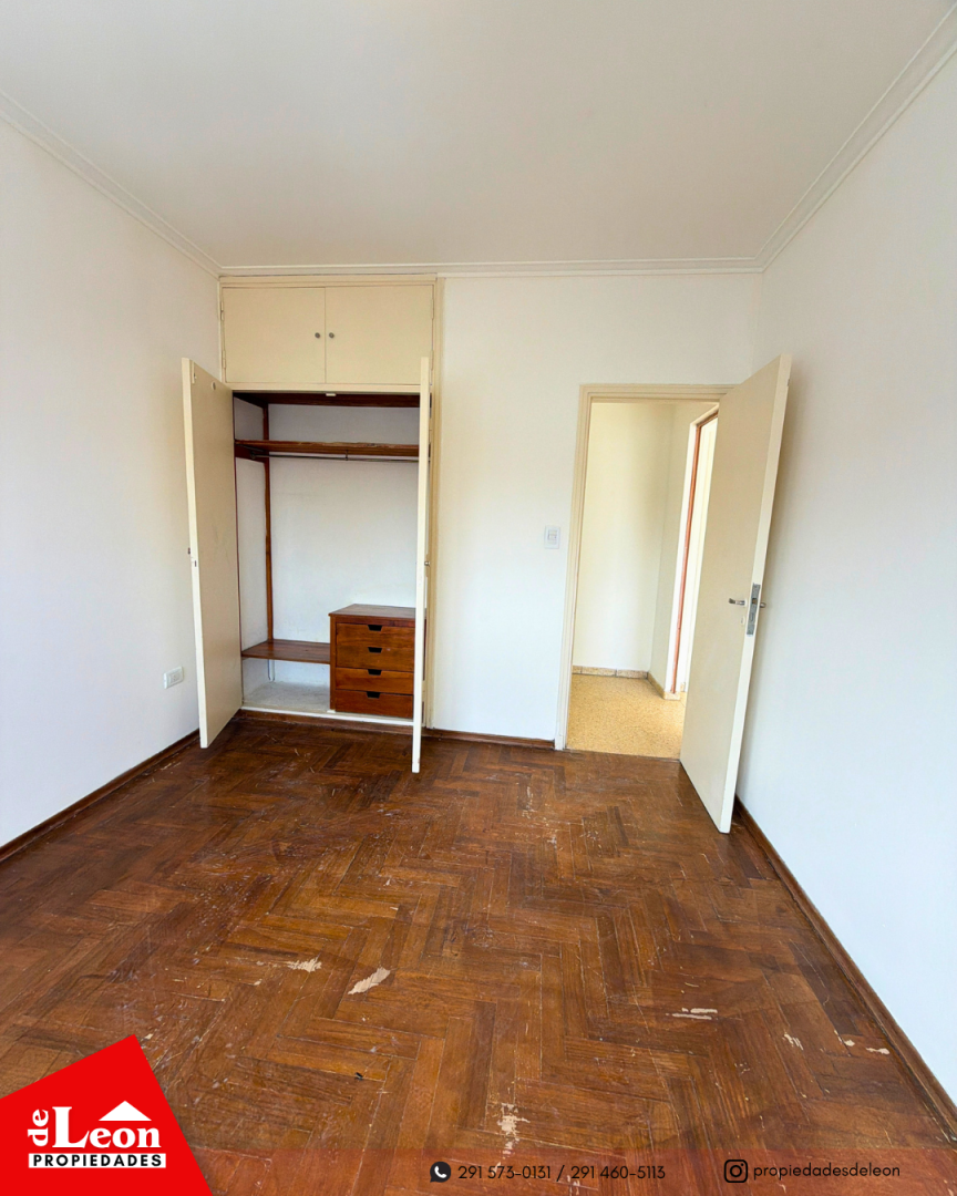 Departamento en Venta en General Paz 95, Centro, Bahía Blanca - Bahía Blanca Propiedades | SITIO OFICIAL l