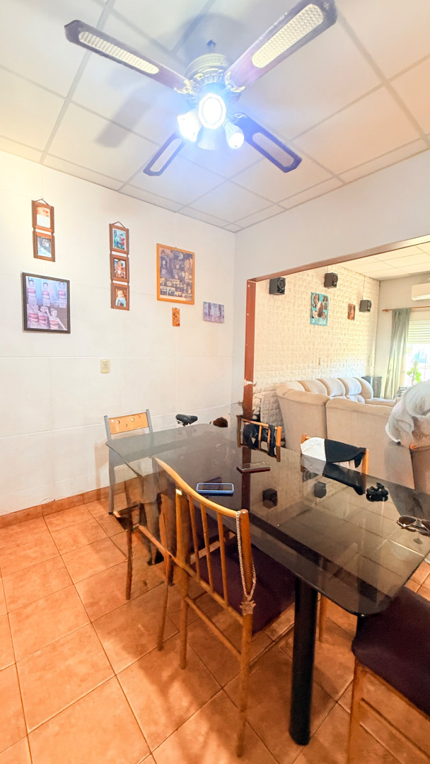 Casa en Venta en Luigi 1400,  Bahía Blanca - Bahía Blanca Propiedades | SITIO OFICIAL l