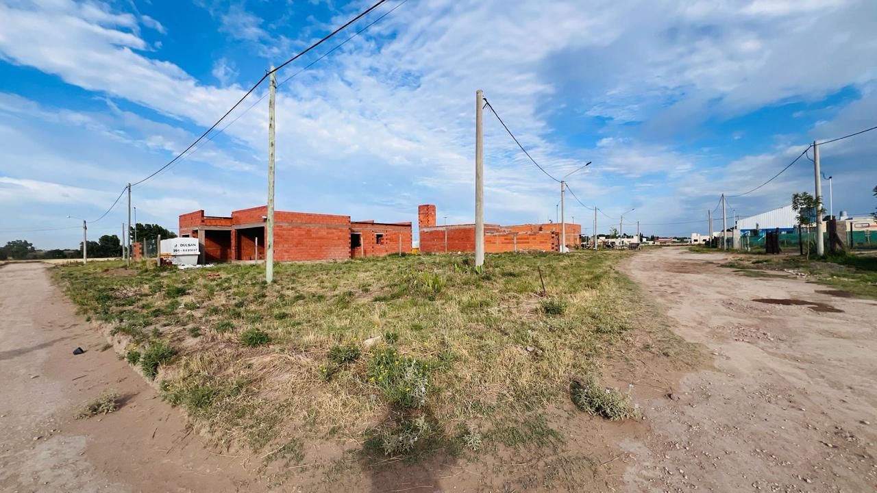 Terreno en Venta   Bahía Blanca - Bahía Blanca Propiedades | SITIO OFICIAL l