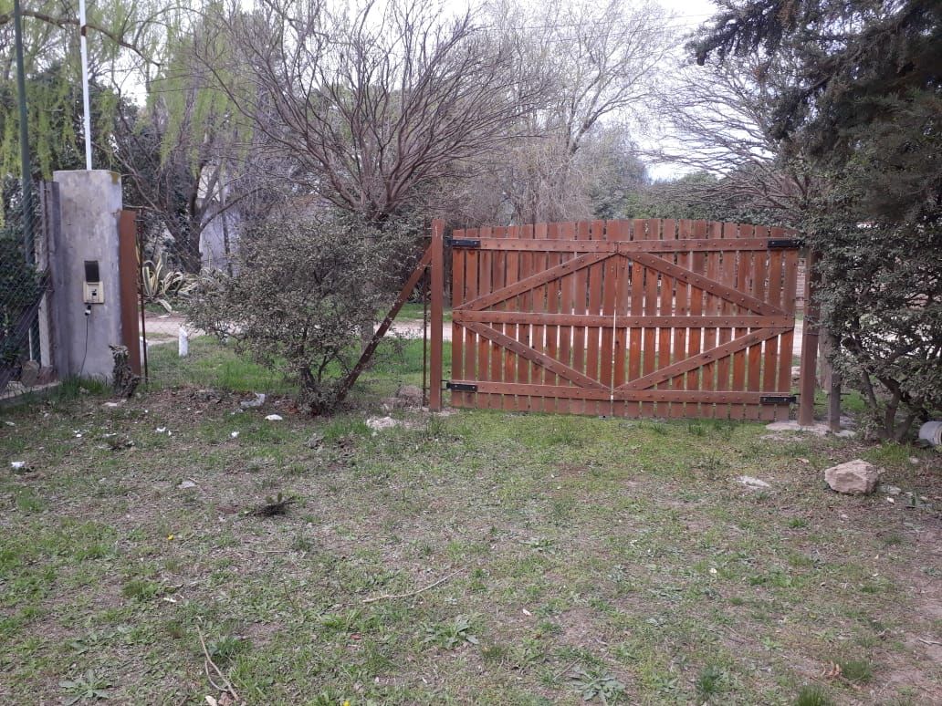 Terreno en Venta en Gregorio Rosas 3100, Patagonia, Bahía Blanca - Bahía Blanca Propiedades | SITIO OFICIAL l