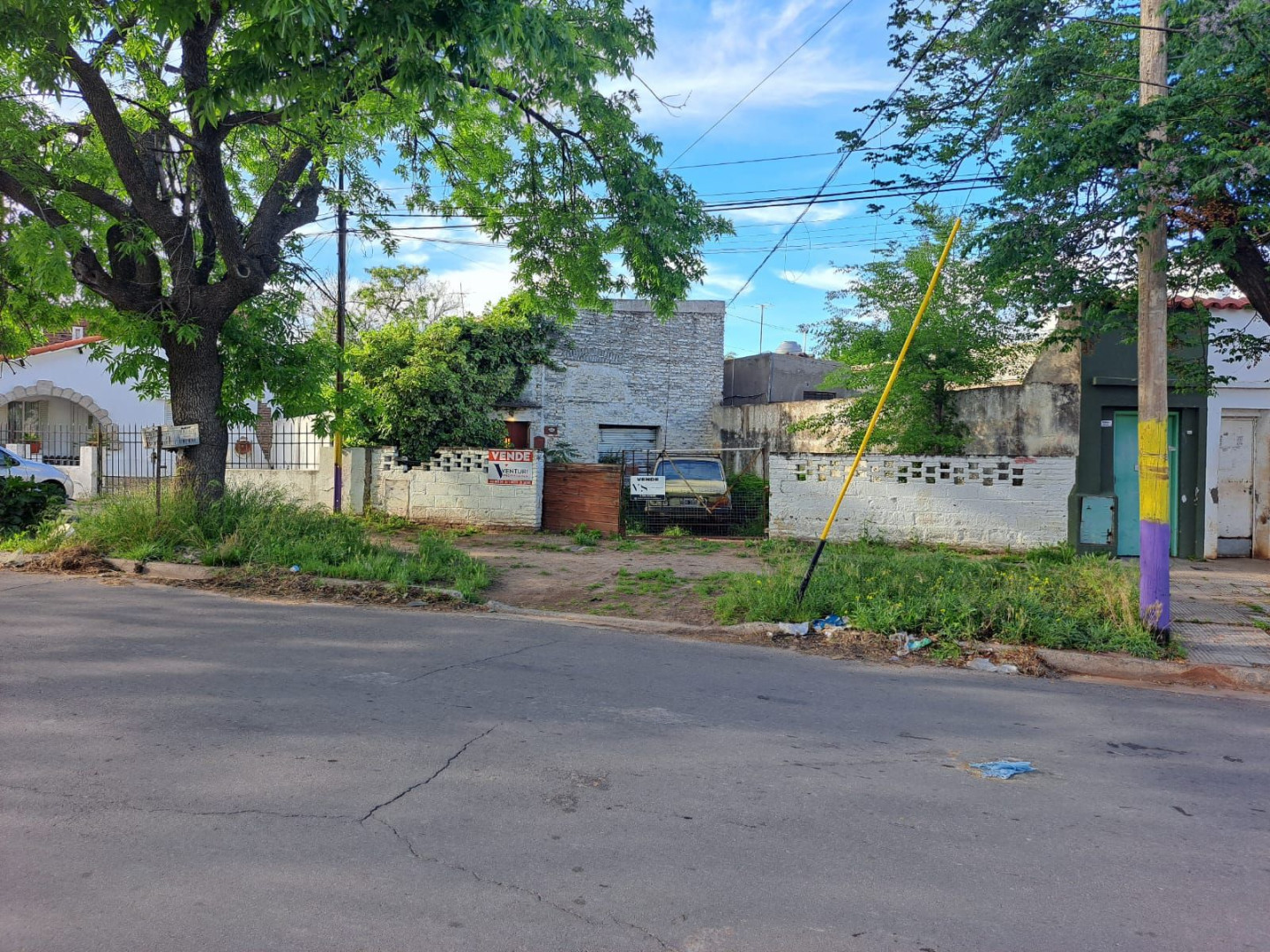 Terreno en Venta en Munilla 955, Tiro Federal, Bahía Blanca - Bahía Blanca Propiedades | SITIO OFICIAL l
