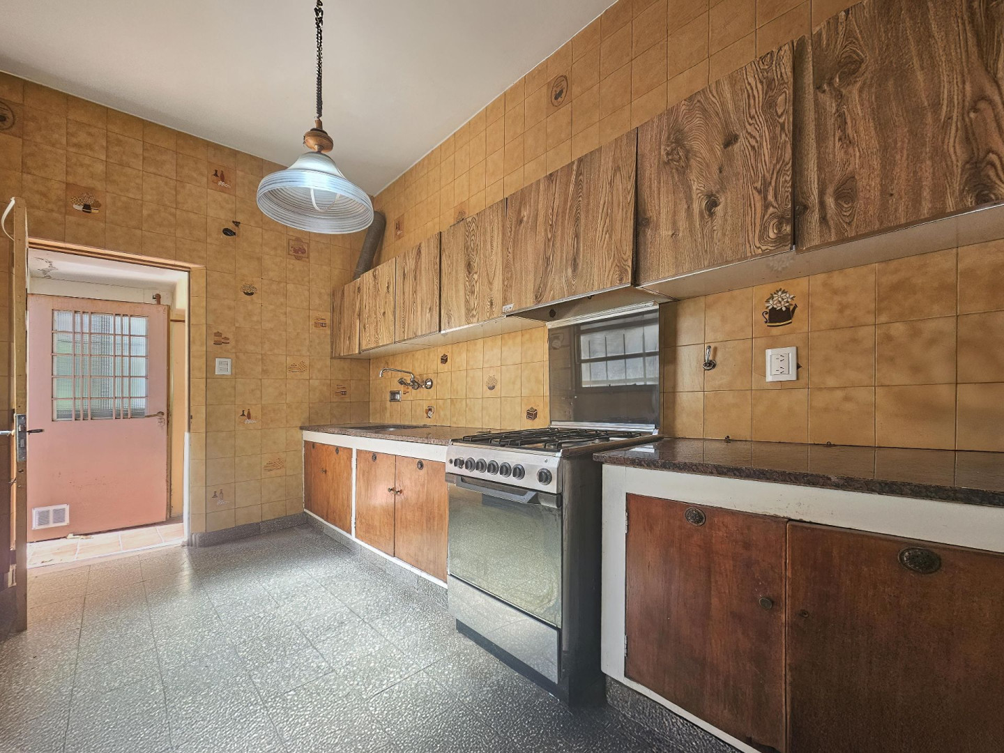 Casa en Venta en Patricios 576, Macrocentro, Bahía Blanca - Bahía Blanca Propiedades | SITIO OFICIAL l