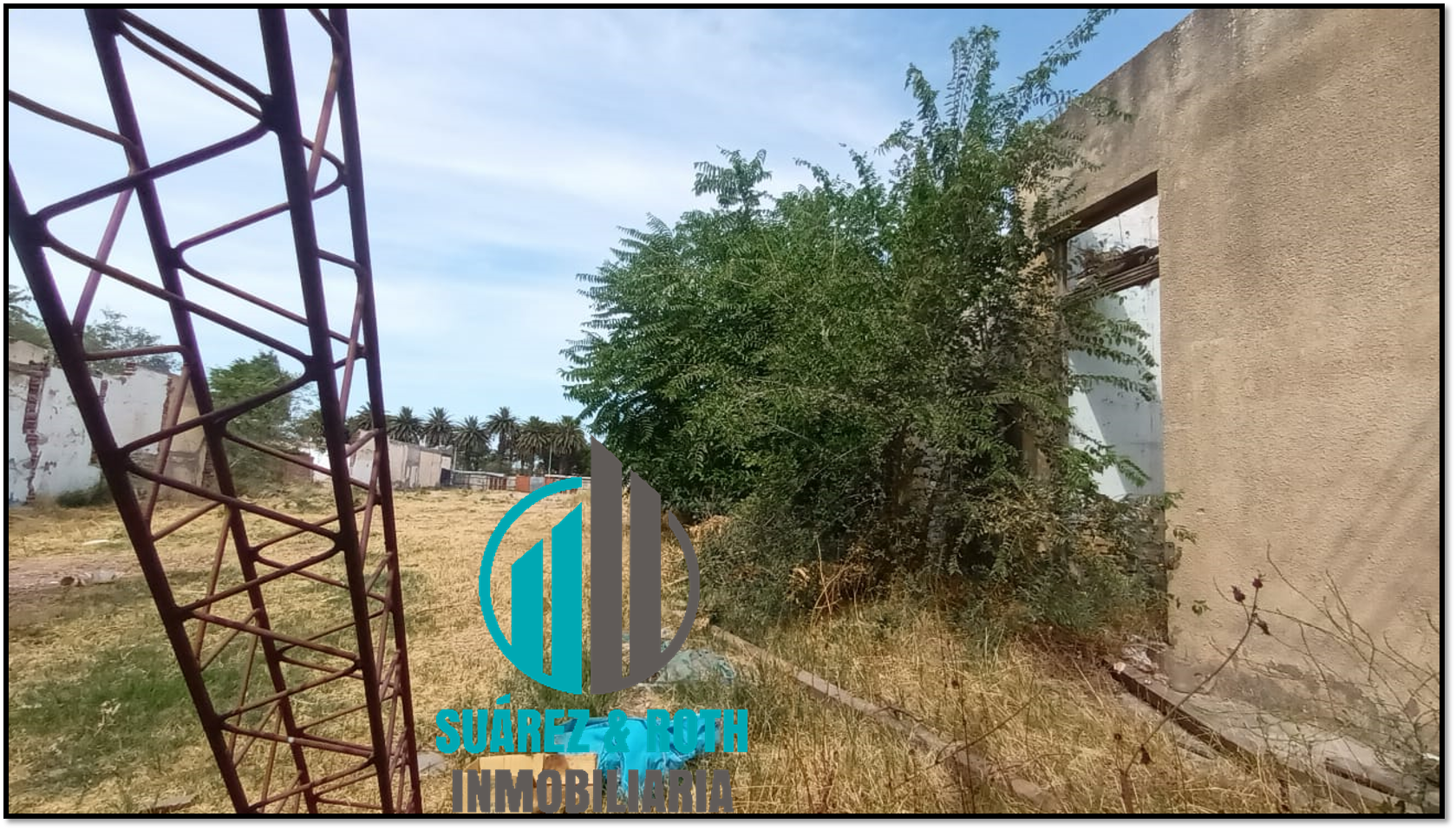 Terreno en Venta en Castelar 1555, Villa Mitre, Bahía Blanca - Bahía Blanca Propiedades | SITIO OFICIAL l
