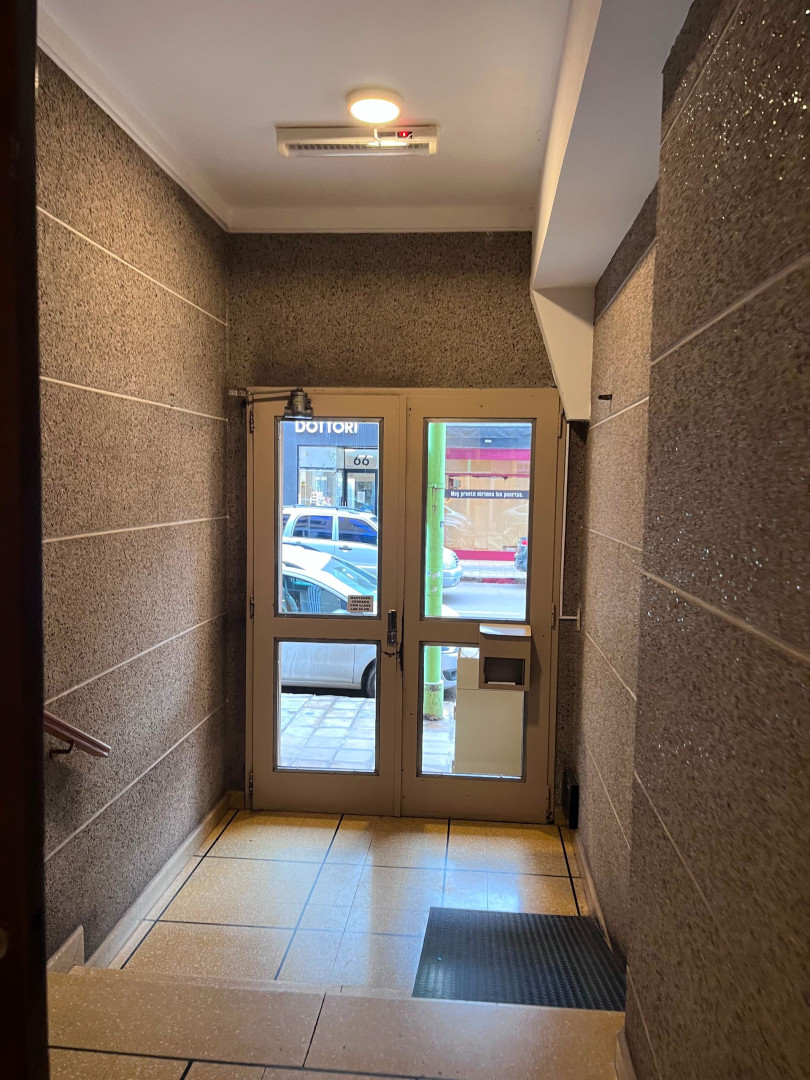 Departamento en Venta en SOLER 65, Centro, Bahía Blanca - Bahía Blanca Propiedades | SITIO OFICIAL l