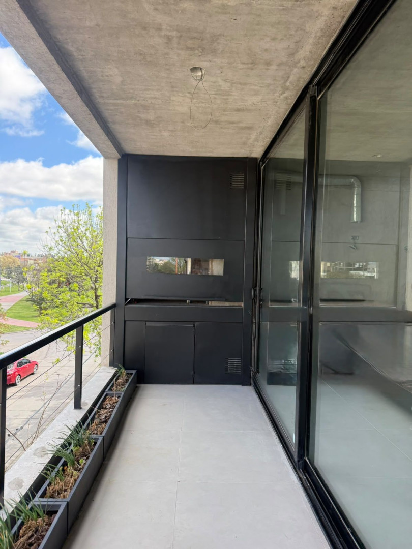 Departamento en Venta en FUERTE ARGENTINO 157 PISO 2, Napostá, Bahía Blanca - Bahía Blanca Propiedades | SITIO OFICIAL l