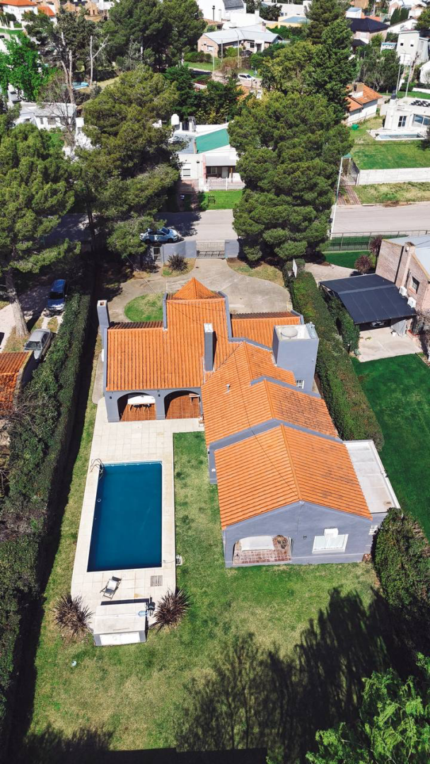 Casa en Venta en Tres Sargentos 4240, Patagonia, Bahía Blanca - Bahía Blanca Propiedades | SITIO OFICIAL l