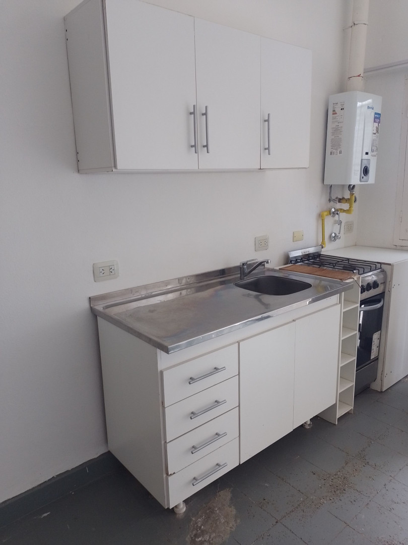 Departamento en Alquiler en Guillermo Torres 3100, Ingeniero White, Bahía Blanca - Bahía Blanca Propiedades | SITIO OFICIAL l