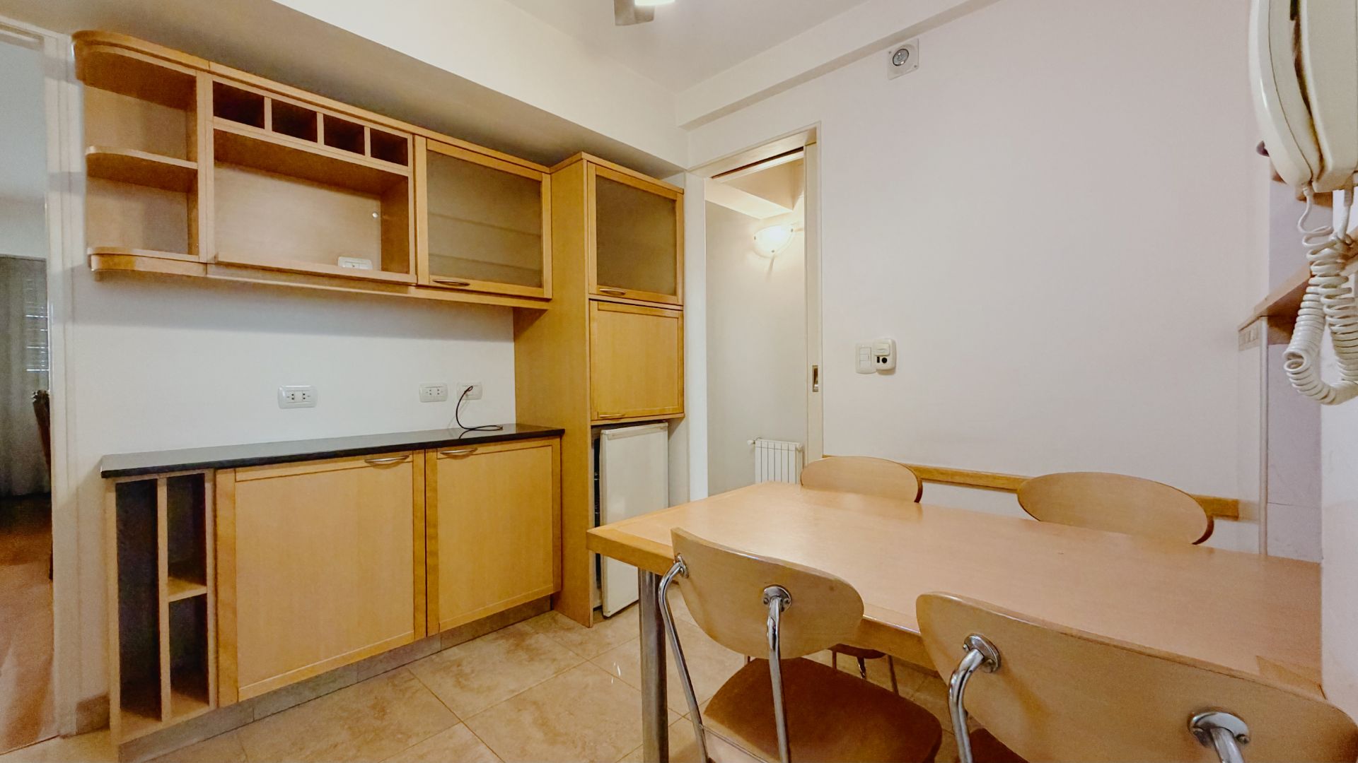 Departamento en Venta en Irigoyen 393 5ºB, Centro, Bahía Blanca - Bahía Blanca Propiedades | SITIO OFICIAL l