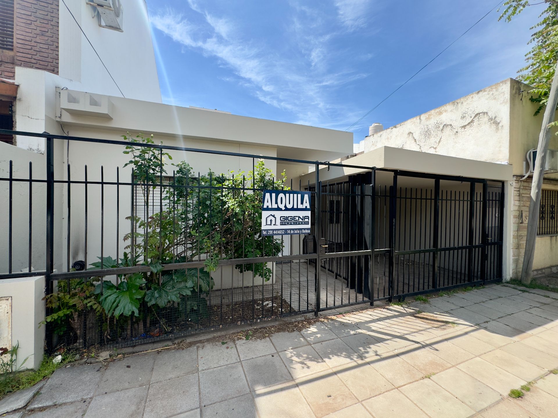 Casa en Venta en Republica Siria 1425, Universitario, Bahía Blanca - Bahía Blanca Propiedades | SITIO OFICIAL l