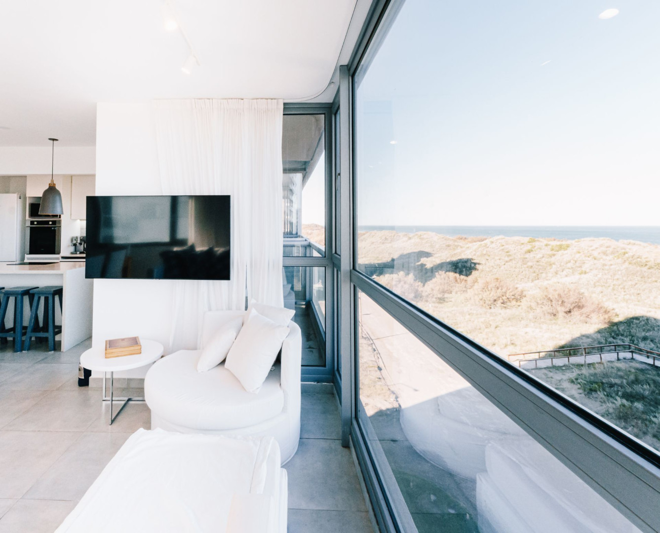 Departamento en Venta en Juan Domingo Perón  952, Monte del Este, Monte Hermoso - Bahía Blanca Propiedades | SITIO OFICIAL l