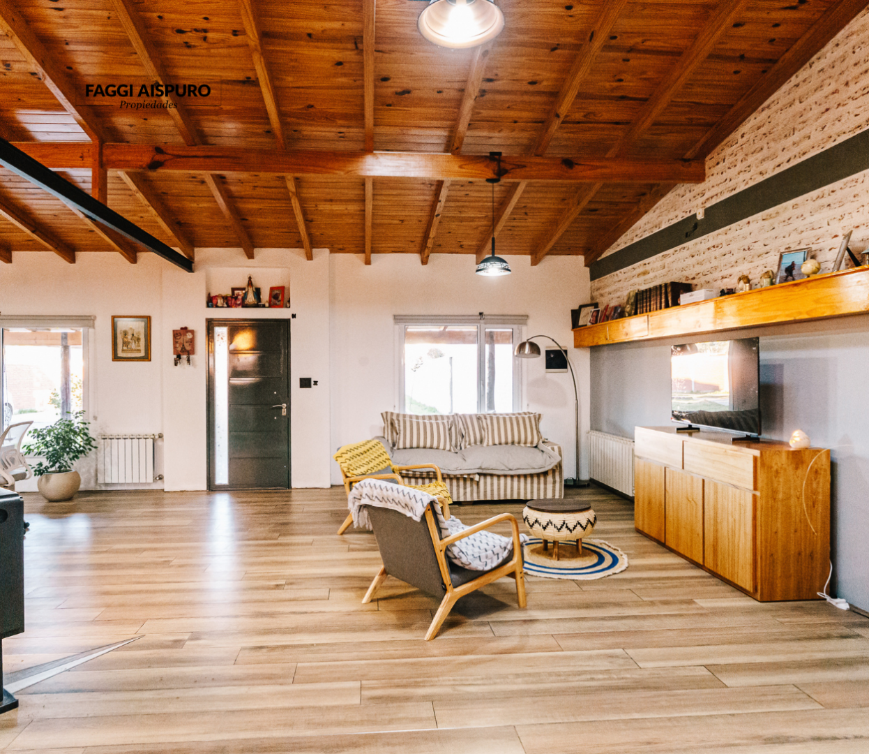 Casa en Venta en Marcos Mora 4161, Villa Hardin Green, Bahía Blanca - Bahía Blanca Propiedades | SITIO OFICIAL l