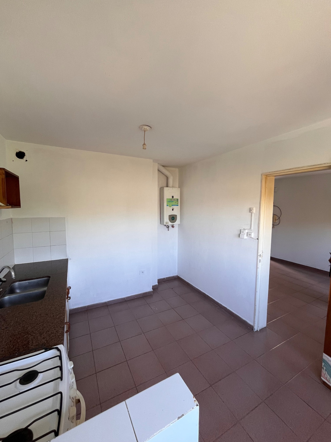 Departamento en Venta en Liniers 420, Tiro Federal, Bahía Blanca - Bahía Blanca Propiedades | SITIO OFICIAL l