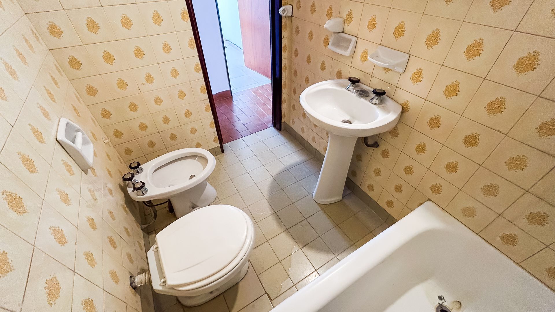 Departamento en Alquiler en Italia 450, Pedro Pico, Bahía Blanca - Bahía Blanca Propiedades | SITIO OFICIAL l