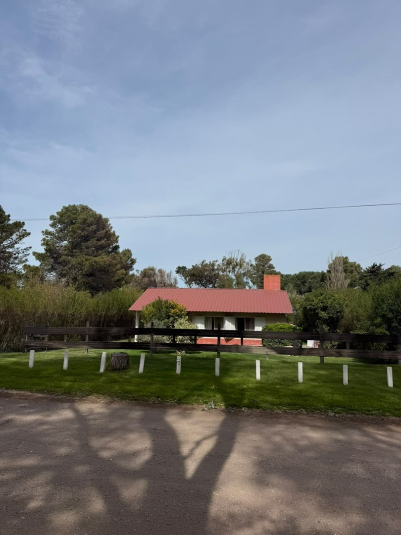 Casa en Venta en LA ARGENTINA 200,  Pehuen Co - Bahía Blanca Propiedades | SITIO OFICIAL l
