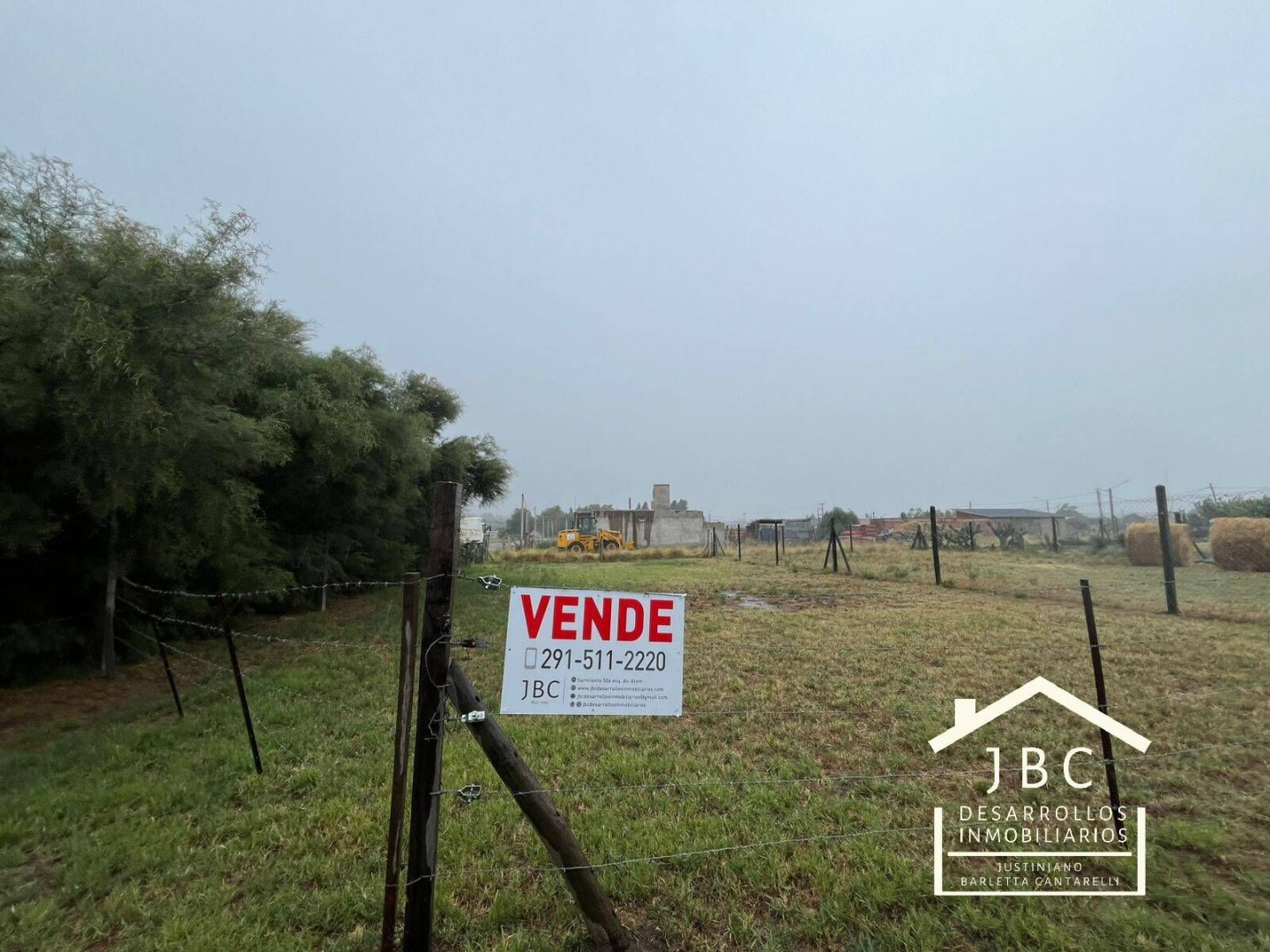 Terreno en Venta en FRANCISCO DE ASIS Y GENERAL ALVEAR, Cenci, Bahía Blanca - Bahía Blanca Propiedades | SITIO OFICIAL l