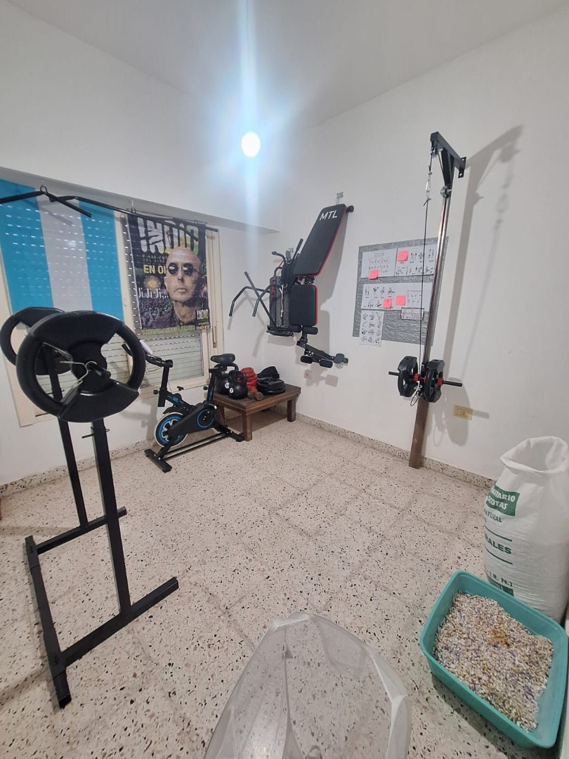 Departamento en Venta en Alvarez Jonte 1174, San Martin, Bahía Blanca - Bahía Blanca Propiedades | SITIO OFICIAL l