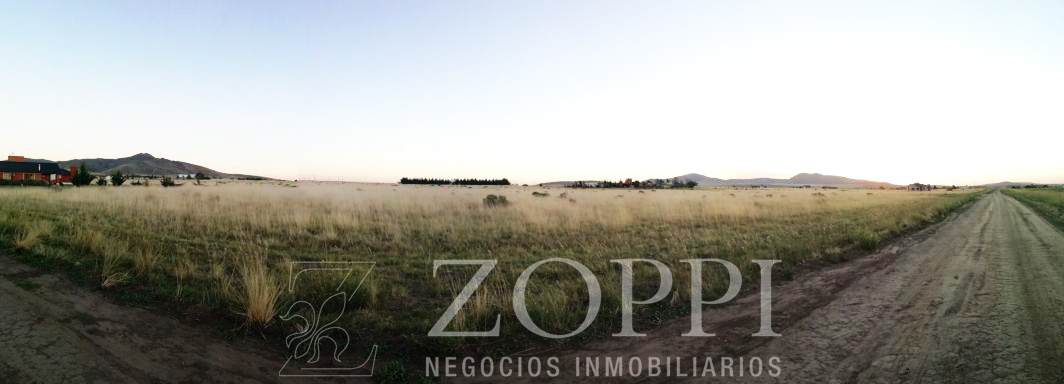 Terreno en Venta en San Andres De Las Sierras,  Tornquist - Bahía Blanca Propiedades | SITIO OFICIAL l