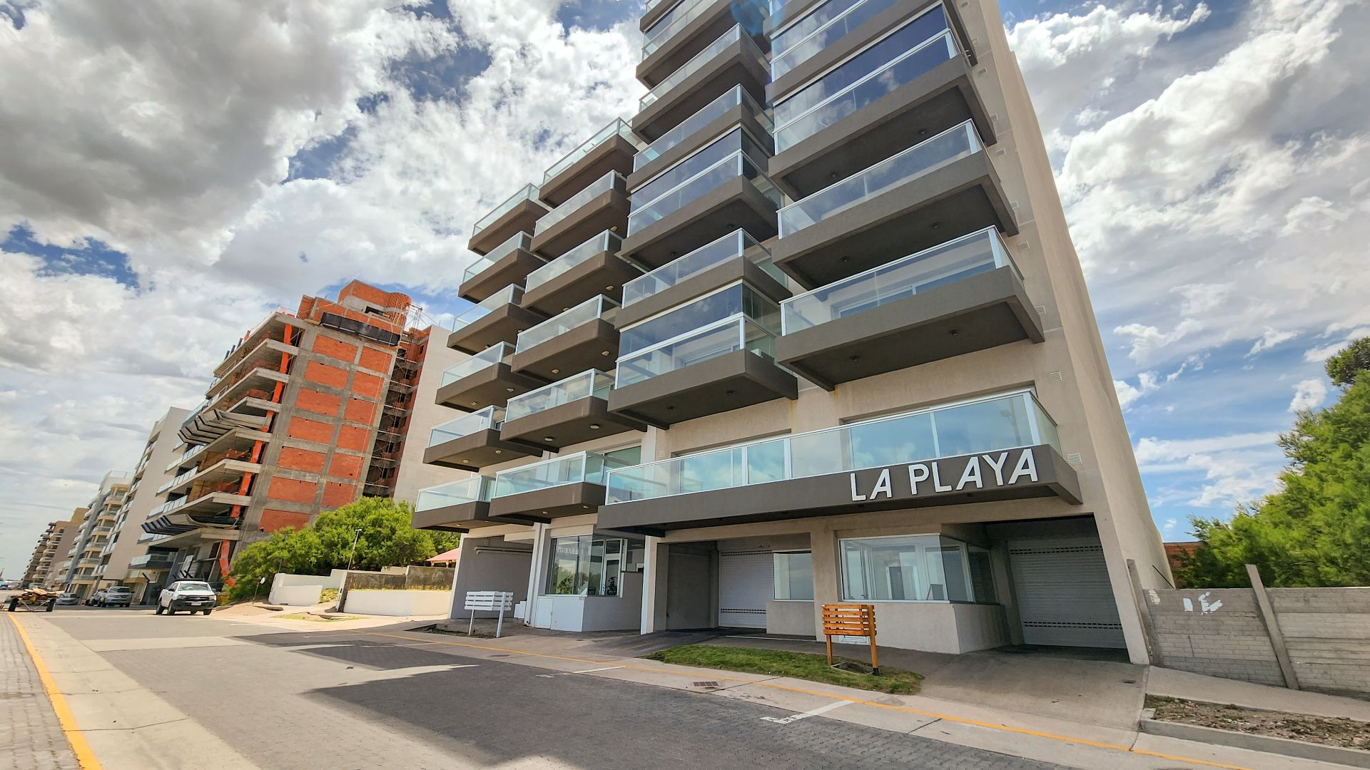 Departamento en Venta en PRESIDENTE PERÓN 1071, Centro, Monte Hermoso - Bahía Blanca Propiedades | SITIO OFICIAL l