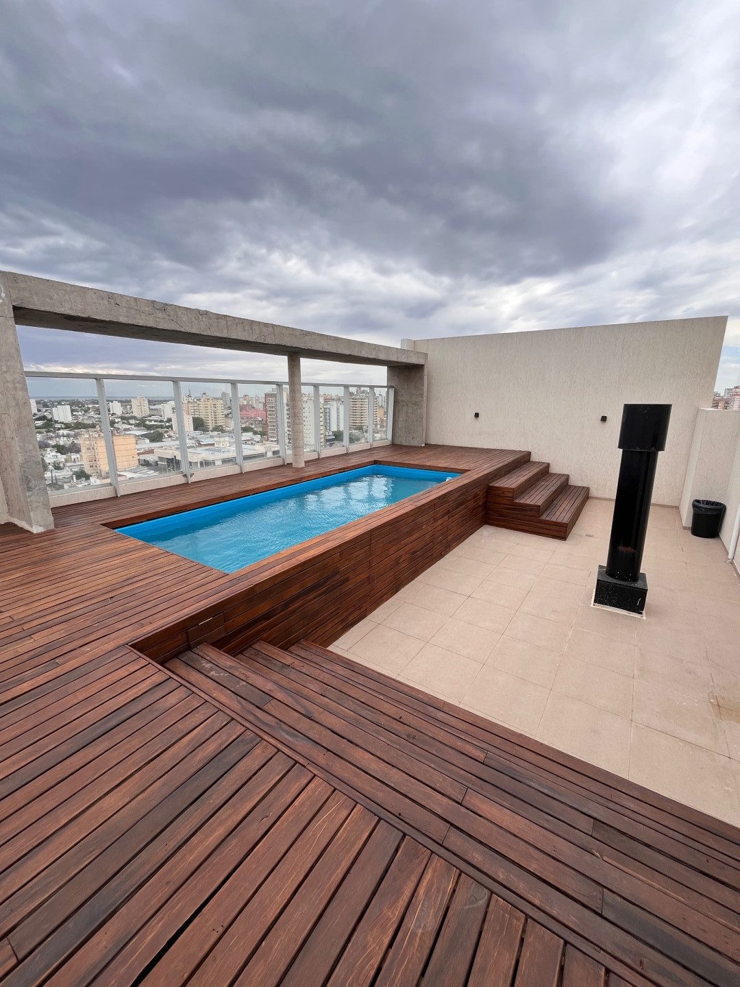Departamento en Venta en San Martin 579, Centro, Bahía Blanca - Bahía Blanca Propiedades | SITIO OFICIAL l