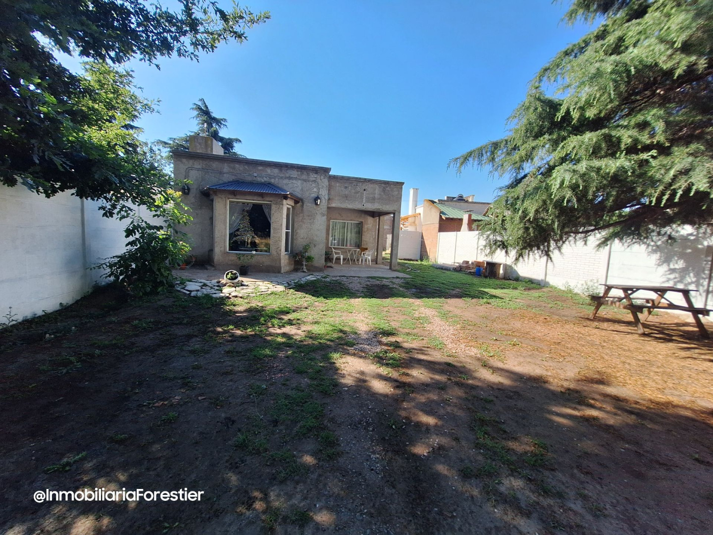 Casa en Venta en Piergentilli 300, La Cumbre, Sierra de  la Ventana - Bahía Blanca Propiedades | SITIO OFICIAL l