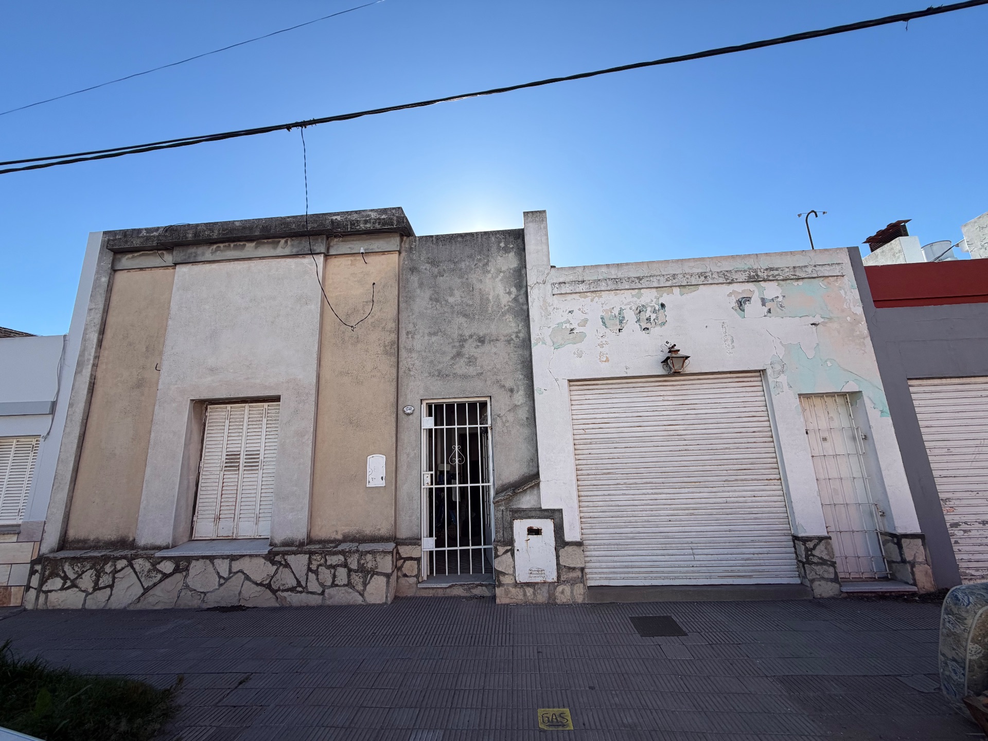 Casa en Venta en Juan Molina 1300 , Mariano Moreno, Bahía Blanca - Bahía Blanca Propiedades | SITIO OFICIAL l
