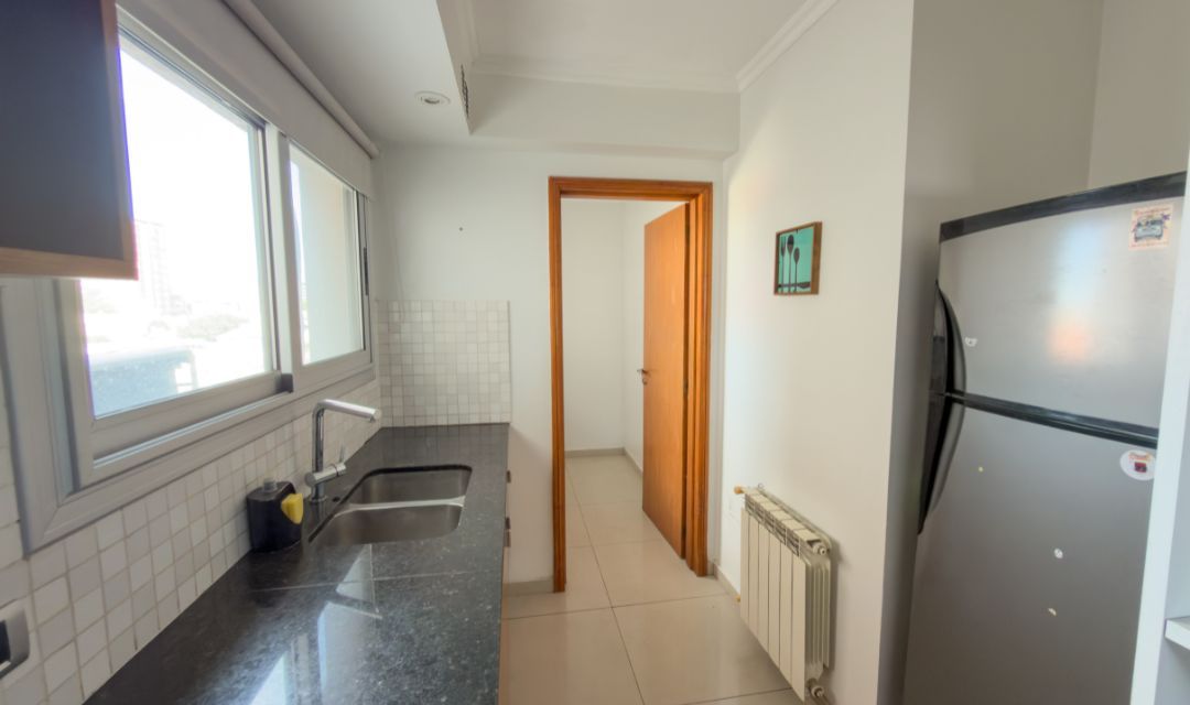 Departamento en Alquiler en Alsian 681, Napostá, Bahía Blanca - Bahía Blanca Propiedades | SITIO OFICIAL l