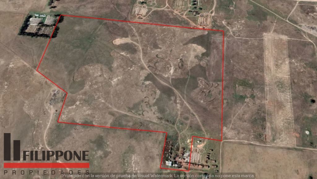 Terreno en Venta  Aldea Romana, Bahía Blanca - Bahía Blanca Propiedades | SITIO OFICIAL l