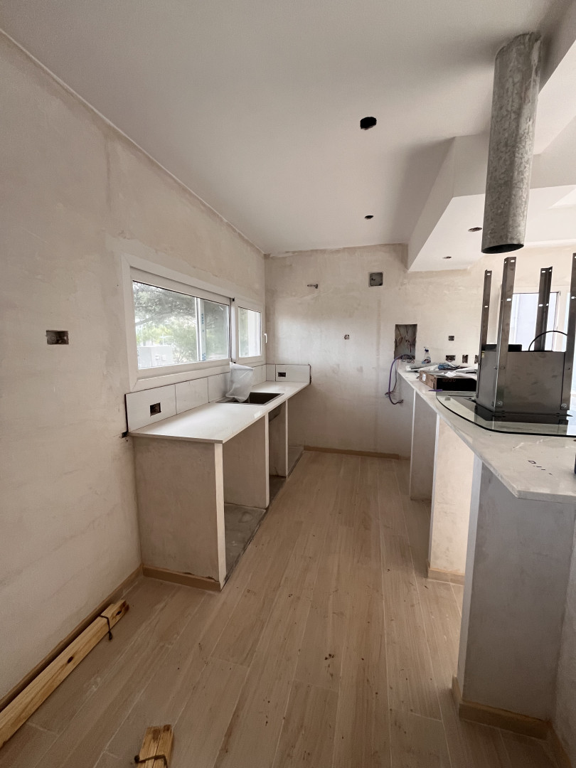 Casa en Venta en Los Zorzales, Pinar del Golf, Monte Hermoso - Bahía Blanca Propiedades | SITIO OFICIAL l