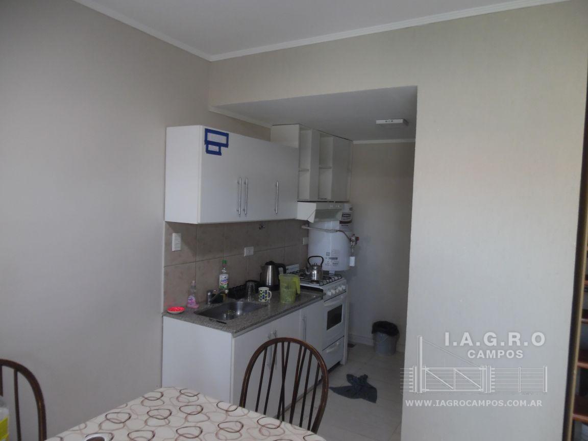 Departamento en Venta en Florida 300, San Cayetano, Bahía Blanca - Bahía Blanca Propiedades | SITIO OFICIAL l