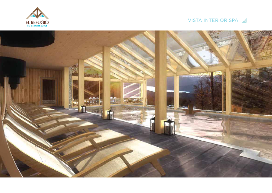 Departamento en Venta en Barrio Las Pendientes ,  San Mart&iacute;n de los Andes - Bahía Blanca Propiedades | SITIO OFICIAL l