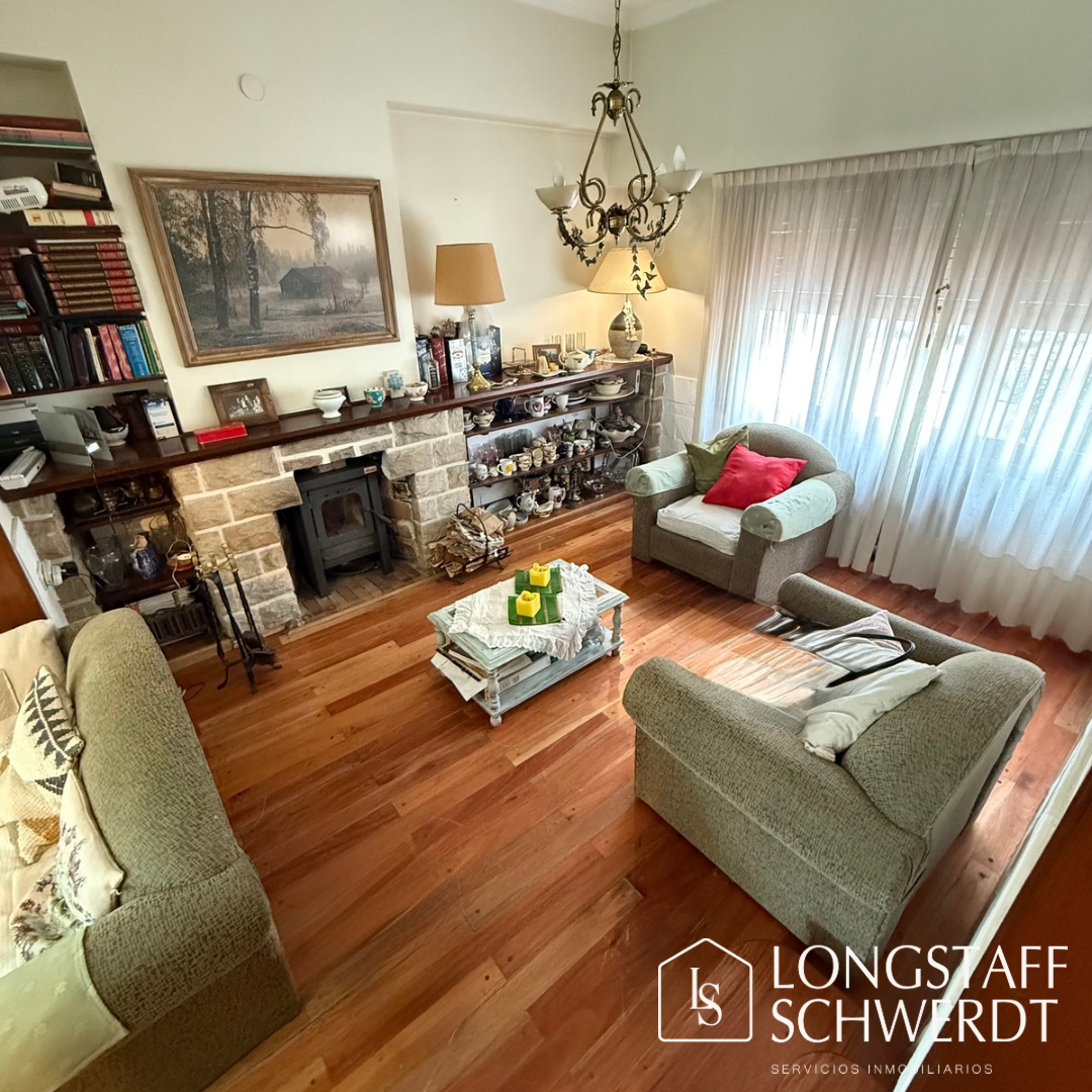 Casa en Venta en España 513, Centro, Bahía Blanca - Bahía Blanca Propiedades | SITIO OFICIAL l