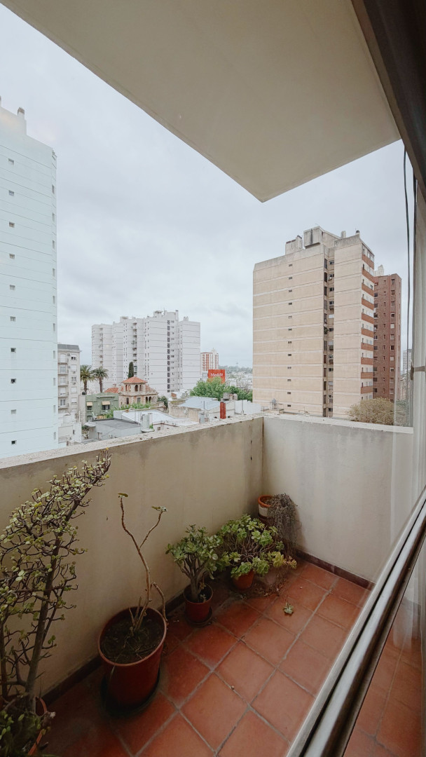 Departamento en Venta en Irigoyen 393 5ºB, Centro, Bahía Blanca - Bahía Blanca Propiedades | SITIO OFICIAL l