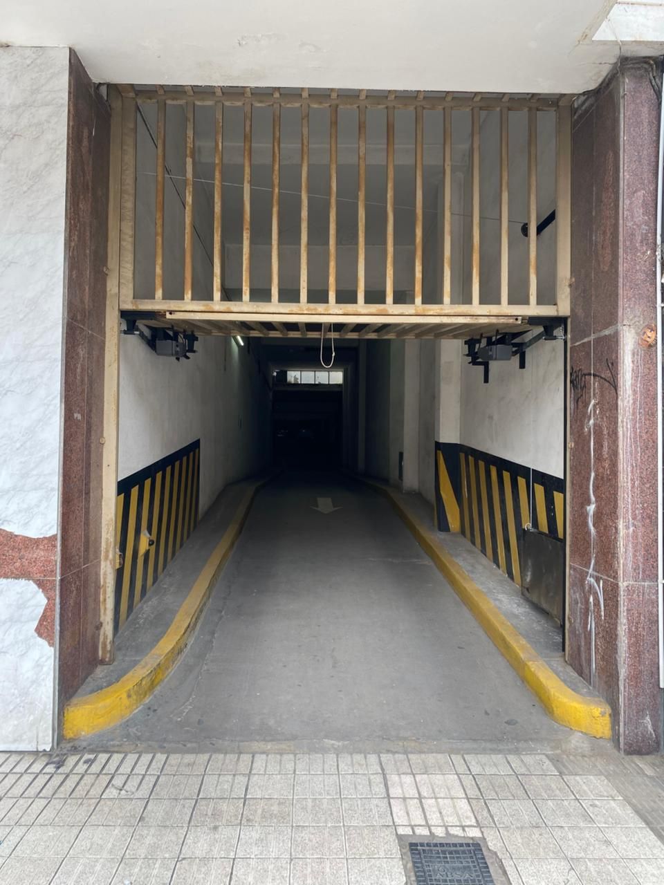 Cochera en Venta en Soler 152, Centro, Bahía Blanca - Bahía Blanca Propiedades | SITIO OFICIAL l