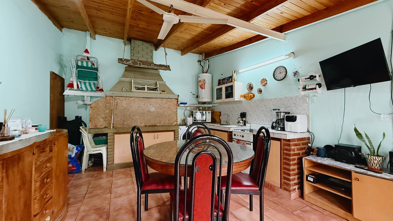 Casa en Venta en Teniente Farias 1237, Villa Ressia, Bahía Blanca - Bahía Blanca Propiedades | SITIO OFICIAL l