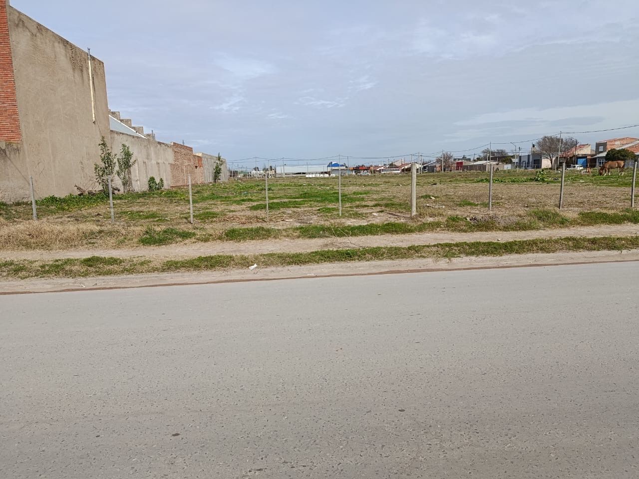 Terreno en Venta   Bahía Blanca - Bahía Blanca Propiedades | SITIO OFICIAL l