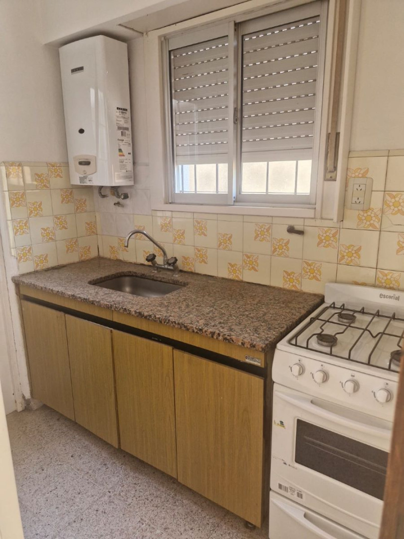 Departamento Interno en Venta en Uruguay 147, Universitario, Bahía Blanca - Bahía Blanca Propiedades | SITIO OFICIAL l