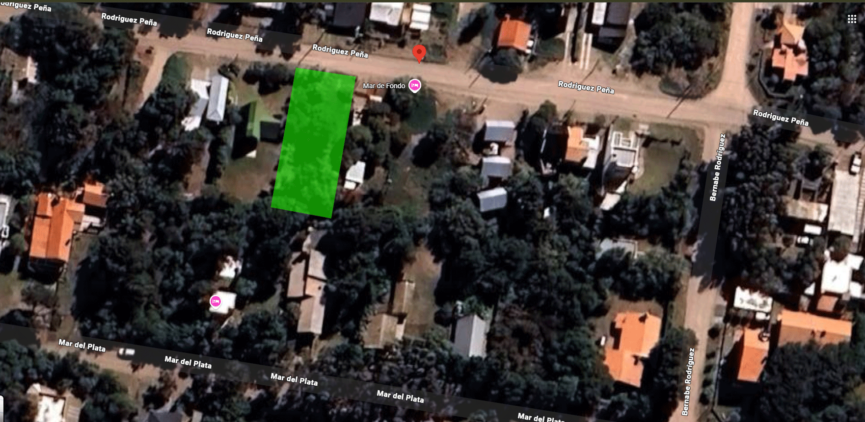 Terreno en Venta en Rodriguez Peña 1929, El Sauce, Monte Hermoso - Bahía Blanca Propiedades | SITIO OFICIAL l