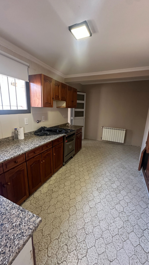 Casa en Planta Alta en Alquiler en Liniers 541, Tiro Federal, Bahía Blanca - Bahía Blanca Propiedades | SITIO OFICIAL l