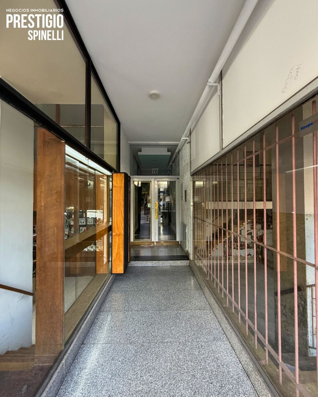 Departamento en Alquiler en Zelarrayan 177, Centro, Bahía Blanca - Bahía Blanca Propiedades | SITIO OFICIAL l