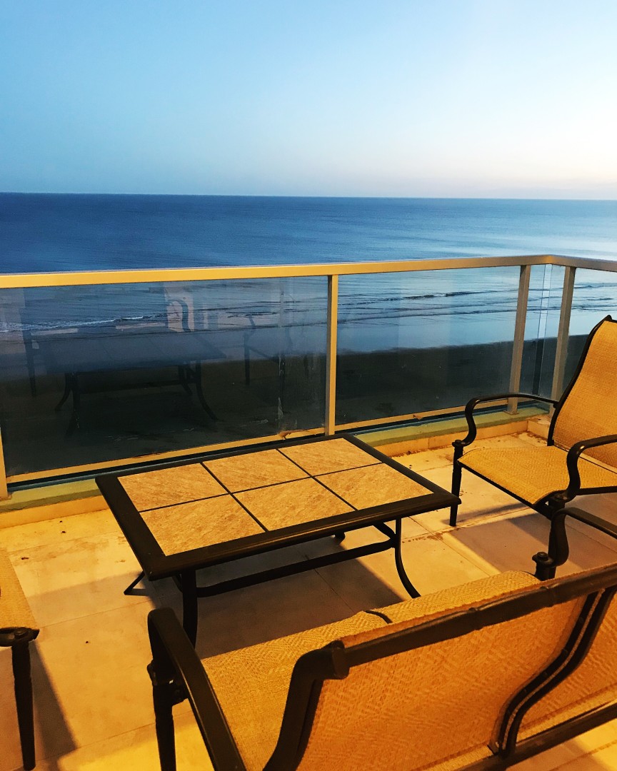 Departamento  - por Día en Av. Costanera 263,  Monte Hermoso - Bahía Blanca Propiedades | SITIO OFICIAL l