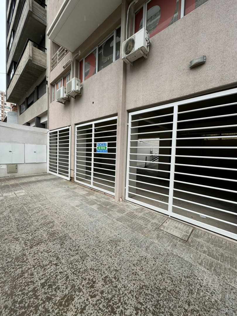 Cochera en Venta en Castelli 176, Centro, Bahía Blanca - Bahía Blanca Propiedades | SITIO OFICIAL l